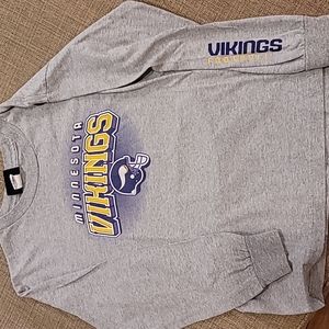 Vikings Long Sleeve T